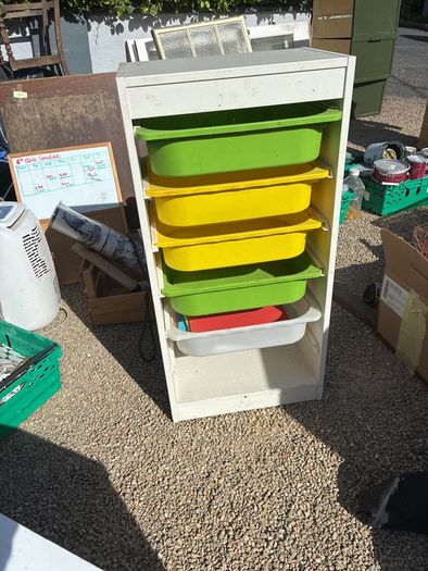 Ikea Trofast
