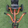 Berg 3 Wheel Choppy Go Kart Image 2