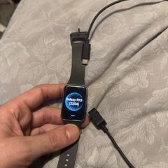 Galaxy watch fit 3