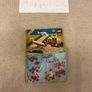 Vintage 1985 LEGO Legoland Airport Set 6392. Complete w/instructions Image 4