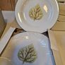 NEW St. Andrew by Royal Doulton "Foliage and Flowers" Image 8