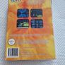 Blue Shadow Nintendo Nes Arcade Retro Games Original Image 6