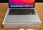 13-inch MacBook Air / Apple M1 chips (2021)
