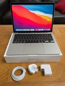 13-inch MacBook Air / Apple M1 chips (2021)