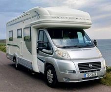 Motor Home.