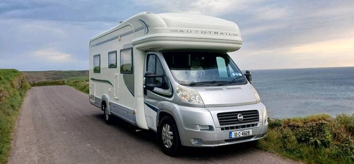Motor Home.