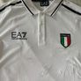EA7 Emporio Armani Italia Polo  XL Image 2