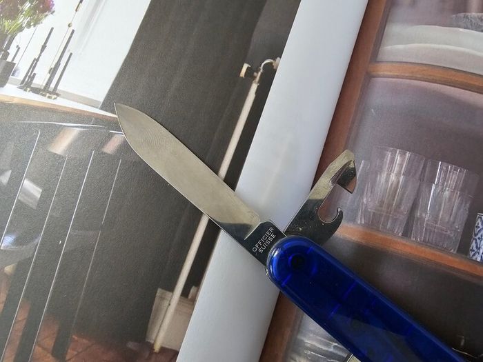 Victorinox Tinker 91mm Swiss Army Knife