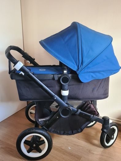 bugaboo buffalo