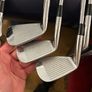 Mizuno MP4 / MP67 Forged Irons (3-PW) Image 3