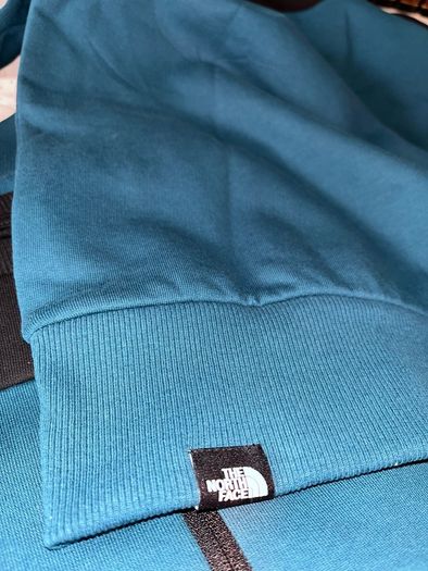 The North Face Tech Sweatshirt men's  sz S