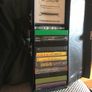 tape player we are rewind and box eith tapes Image 2