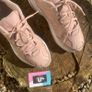 Premium Chunky Nike M2k Rose Pink White Image 2