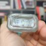 93 - Vintage Successors to The California Fig Syrup Company Glass Bottle Bottle Image 3