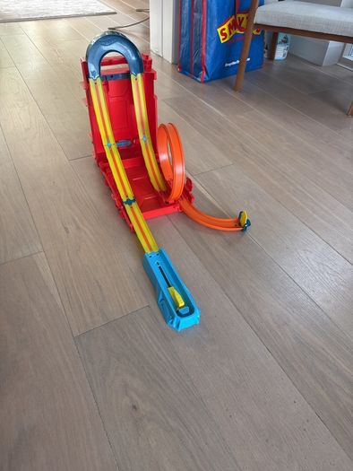 Hotwheel