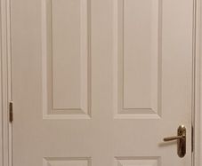 Internal Fire Door 34"