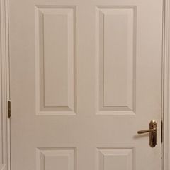 Internal Fire Door 34"