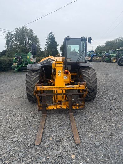 Jcb 526-56