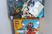 Lego Lunar New Year