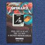 Metallica Dublin Fancard 21 june Image 2