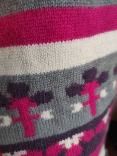 Radley Bohemia scarf