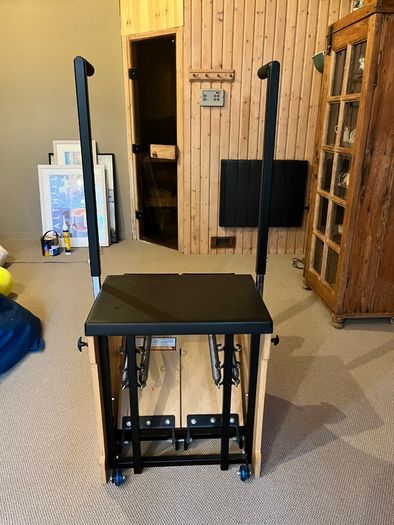 Pilates  Wunda Chair