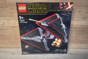 Lego 75272 Sith Tie Fighter