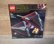 Lego 75272 Sith Tie Fighter