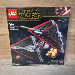 Lego 75272 Sith Tie Fighter