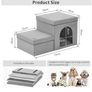 Dog or Cat steps. Image 3