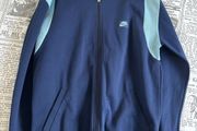 Vintage Nike Track Jacket Size M