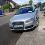 Audi a4 2.0tdi 06 reg estate / avant BRE engine code 4 breaking, no swaps free a6 etc. Image 4