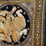Vintage Kalaga Tapestry Image 8
