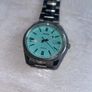 Tiffany Blue Casio Watch Image 2