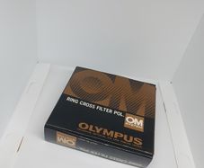 Olympus Ring Cross Filter POL