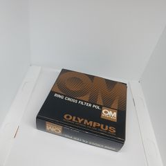 Olympus Ring Cross Filter POL
