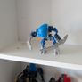 Bionicle Dalu Image 3