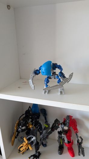 Bionicle Dalu