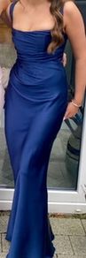 TY Ball/Debs dress