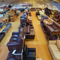 Sofas for sale