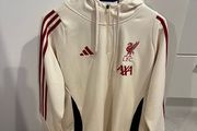Liverpool Top