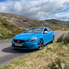 Volvo V40 D2 2.0D