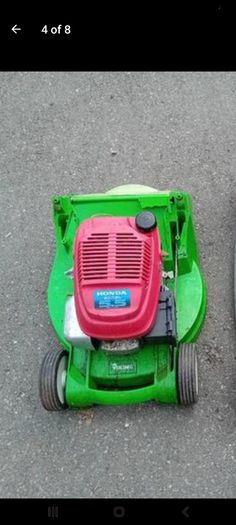 lawnmower grassboxs