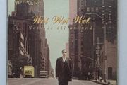Wet Wet Wet - Love Is All Around - CD Single