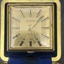 Vintage Europa 2-Jewel German Travel Alarm Clock Image 3
