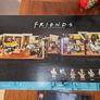 The Friends Apartments Lego Retired Image 4