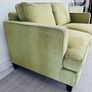 Custom-Made Designer Sofa Excellent Condition Image 5