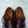 Doc Martins Shoe Image 3