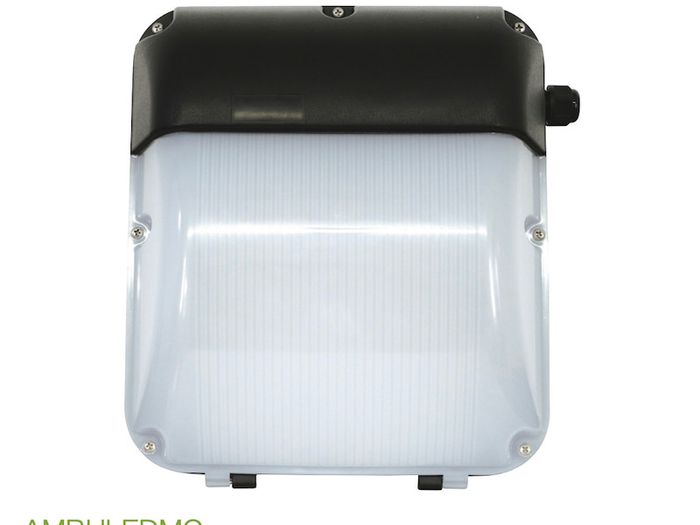 Outdoor Wall Light 30W LED IP65