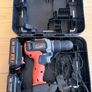 Hammer Drill Black+Decker 18V 2 Speed with 2 x 1.5Ah Batteries Image 2
